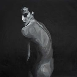 Denuded