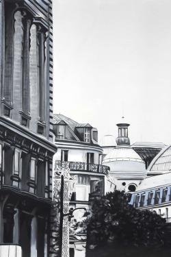Centre-ville historique
