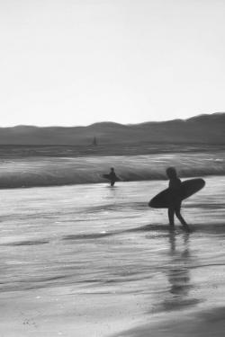 Surfers