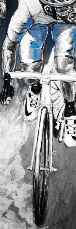 Cycliste professionnel