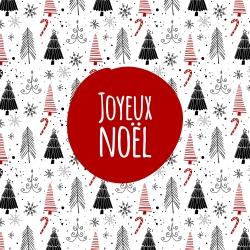 Joyeux noël - fr