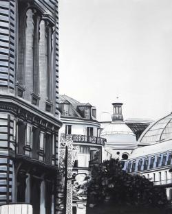 Centre-ville historique