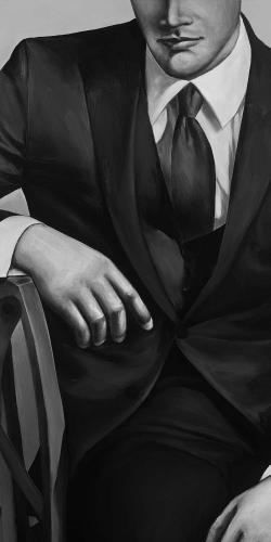 Businessman