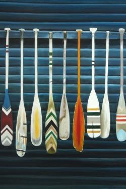 Paddles
