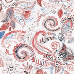 Paisley pattern