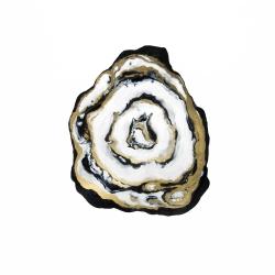 Agate doré