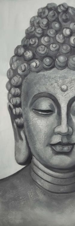 Sage bouddha