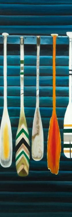 Paddles