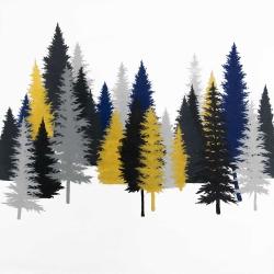 Golden fir