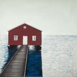 Boathouse