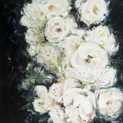 Garden roses