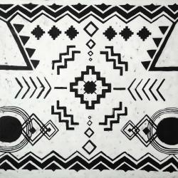 Motifs ethniques