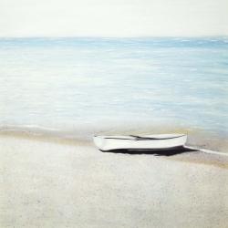 Le long de la mer