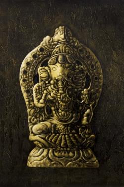 Seigneur ganesha