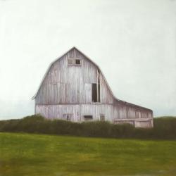 Grange rustique