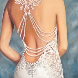 Robe de mariage