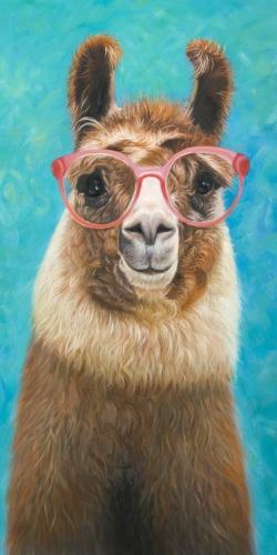 Lovable llama