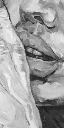 Luscious lips