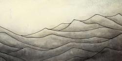 Desaturated waves
