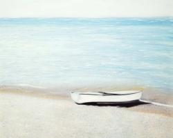 Le long de la mer