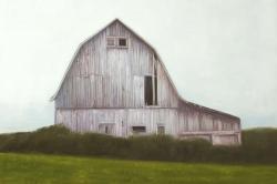 Grange rustique