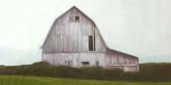 Grange rustique
