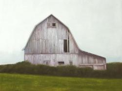 Grange rustique
