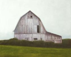 Grange rustique