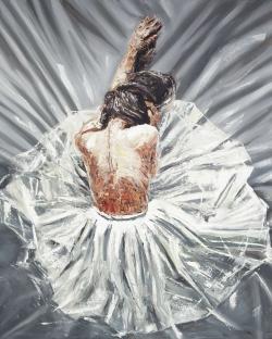 Ballerine