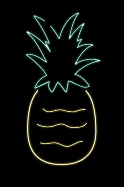 Ananas néon