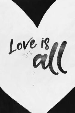 L'amour c'est tout