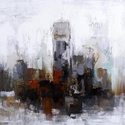 Obscure buildings