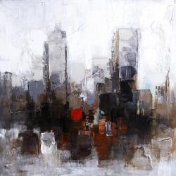Obscure city