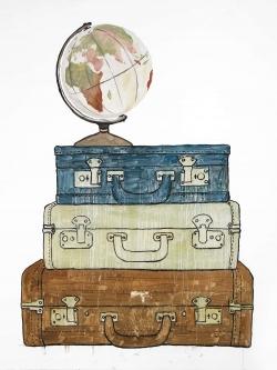 Faire le tour du monde