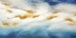 Paysage abstrait