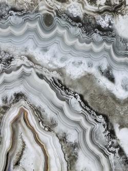 Abstract geode