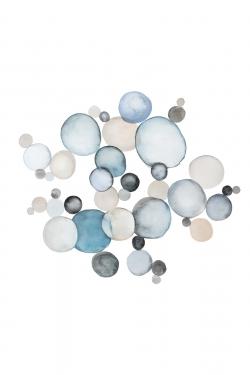 Round pebbles