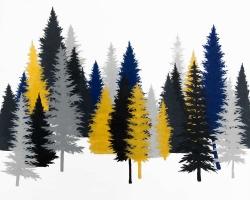 Golden fir