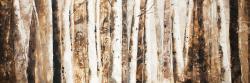 Trees of an asbtract forest