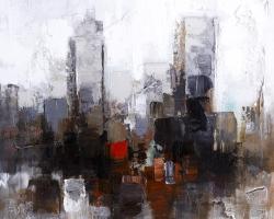 Obscure city