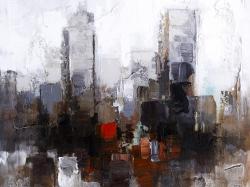 Obscure city