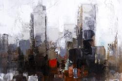 Obscure city