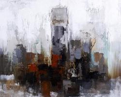 Obscure buildings