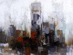 Obscure buildings