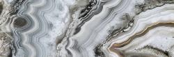 Abstract geode