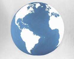 Planète terre