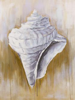Conical shell