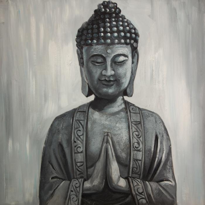 Bouddha