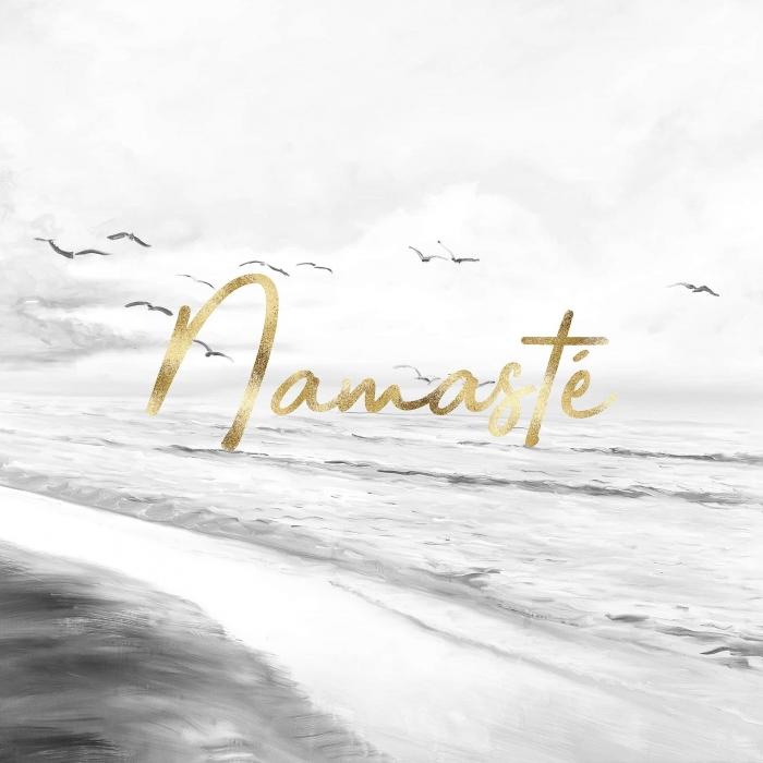 Namaste