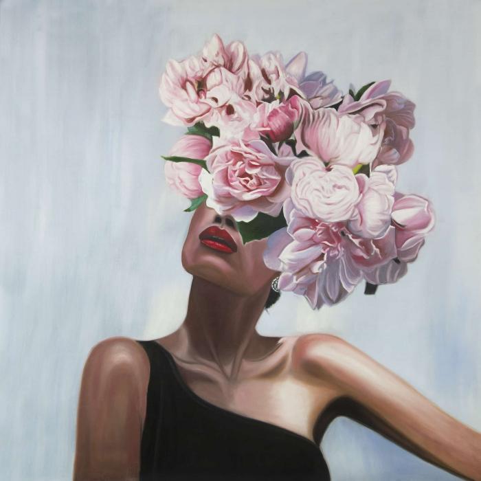 Voir la vie en fleurs